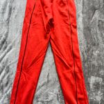 Nike Air Fleece Mid Rise Joggers Photo 3