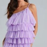Windsor ruffle dress Photo 0