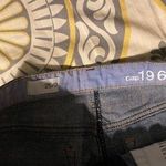 Gap Denim Skirt Photo 2