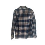 Hollister  Black Flannel - Medium Photo 1
