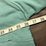 Urban Outfitters  Long Sleeve Henley‎ Top Womens Small Light Blue Boho Casual New Photo 14