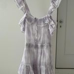 Love Shack Fancy  Mini Dress Photo 0