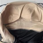 Sequin Hearts Y2K  Lace Full Length Dress Sz 7 Hoco Whimsigoth Lace Ruffle Halter Photo 11