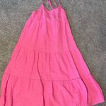 Ghanda Clothing  cotton maxi dress Photo 0