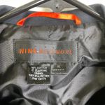 Nina McLemore Jacket Womens Size 10 Navy Button Up Outdoors Zip Pockets USA Blue Photo 6
