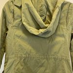 J.Crew Vintage Rip Stop Utility Jacket Photo 5