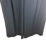 Lafayette 148 22 W Black Wide Leg Pleated Career Corporate Office Dress Pants Size undefined Photo 2