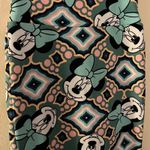 LuLaRoe Disney’s Minnie Mouse Cassie Skirt Size XS Photo 2
