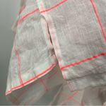 Frank & Eileen Hunter Classic Linen Shirtdress Photo 9