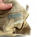 Athleta  Women’s Tan Khaki Bermuda Shorts Size 8 Photo 2