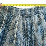 Soft Surroundings  long bohemian skirt Size Medium Photo 3