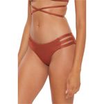 Becca  Bronzed Scoop Hipster Bikini Bottoms-NWT Photo 2