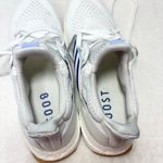 Adidas Ultra Boost 1.0 Womens Running Shoes White Blue JH9209 Size 10 Photo 10