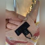 NBD NWT  Suri Embroidered Top M Photo 8