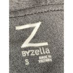 Zella Z by  gray legging size small Photo 4