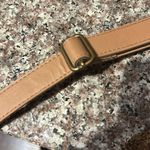 Big Buddha Beaded Bag Orange Embroidery Photo 7