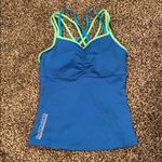 Skechers  performance tank with shelf bra, Medium Photo 0