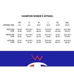 Champion NWT Women's  Pink Athletic Tank Top Soft Crop Top MEDIUM Photo 2