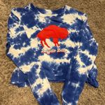 NFL Team Apparel Tie-dye buffalo bills longsleeve Photo 0