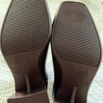 Jeffrey Campbell NWOB  rainy day boots Photo 5