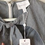 Alice McCALL  Maisie Bow Playsuit New With Tags Photo 3