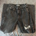 PacSun Gray Mom Jeans Photo 1