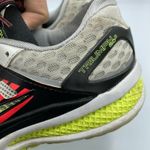 Saucony Triumph ISO 2 S10290-3 Pink Running Shoes Womens 8 Gorpcore Photo 8