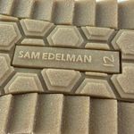 Sam Edelman  Irma Women's Pink Lace Up Low Top Athletic Sneakers Shoes Size 12 Photo 5