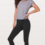 Lululemon Wunder Under High Rise Leggings Photo 0