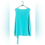 Susan Graver  Everyday Liquid knit top Sz 2X Photo 3