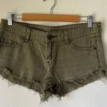 BDG Low Rise Dolphin Shorts Urban Outfitters Photo 0