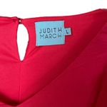 Judith March Gypsy Blouson Dress Size Large NWOT Photo 3