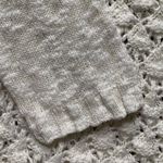 The Territory Ahead  Cream Knit Pullover Sweater L Photo 5