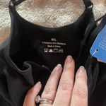 Sensil Women's Size M/L Black One Piece Bodysuit Body Shaper NWT Size M Photo 4