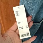 BDG  from Urban Outfitters Women's Teen Girl Size Extra Small Blue Denim Overalls Photo 8