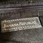 Banana Republic Velvet Bag Photo 3