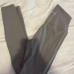 NVGTN Gray Seamless Leggings Photo 1