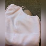 Abercrombie & Fitch Abercrombie Pink Tie Back Vest Photo 5