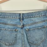 Bldwn Vintage Straight Denim Jeans Light Wash High rise Y2K 90s Mom Jean Size 29 Photo 10