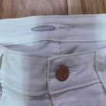 Old Navy White, Skinny Jeans Photo 2