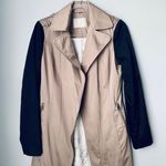 SOIA & KYO  Trench Coat  Photo 4