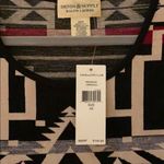 Ralph Lauren  Denim Supply NWT Aztec Pattern Bodycon Sweater Dress Size XS Photo 2