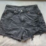 American Eagle  mom shorts Photo 0