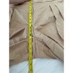 Lane Bryant NWT  Chino Collection Wide Leg Pants Size  22 Mid-Rise Regular Stretc Photo 5