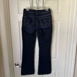 Silver Jeans Silver Suki Dark Wash Jeans Size 28/30 Photo 1
