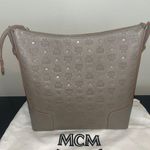 MCM Hobo Shoulder Photo 1