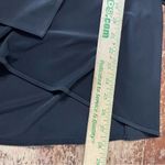 Joseph Ribkoff  LDS TUNIC 3/4 Sleeve Asymmetrical Top Slinky Stretchy Minimalist Photo 5