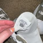 Converse Army Green Platform Photo 4