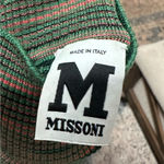 Missoni  Turtleneck Photo 2