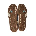 Jambu Rosie Eco Blue Canvas Slip On Casual Mary Jane Flat Walking Shoes Sz 8.5 M Photo 8